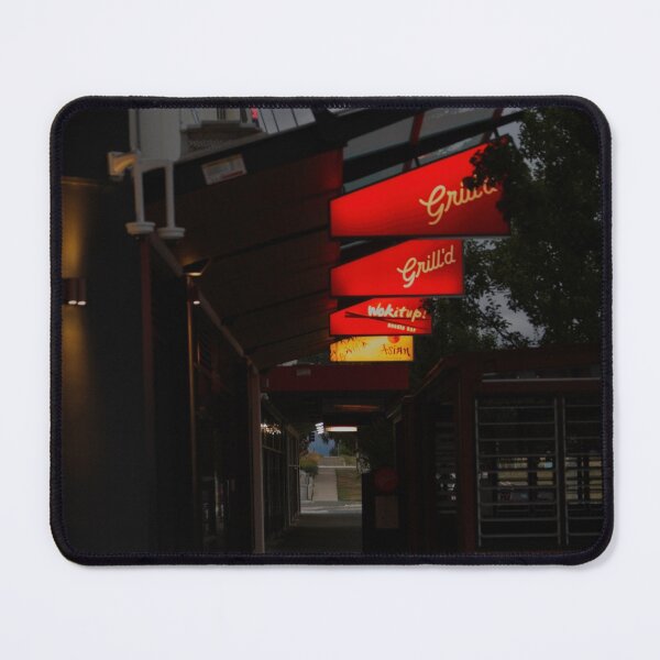 Item preview,  The end of the night (7) designed and sold by Wolf Sverak Photography.