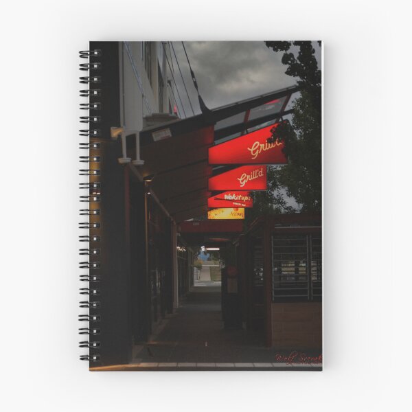 Item preview,  The end of the night (7) designed and sold by Wolf Sverak Photography.