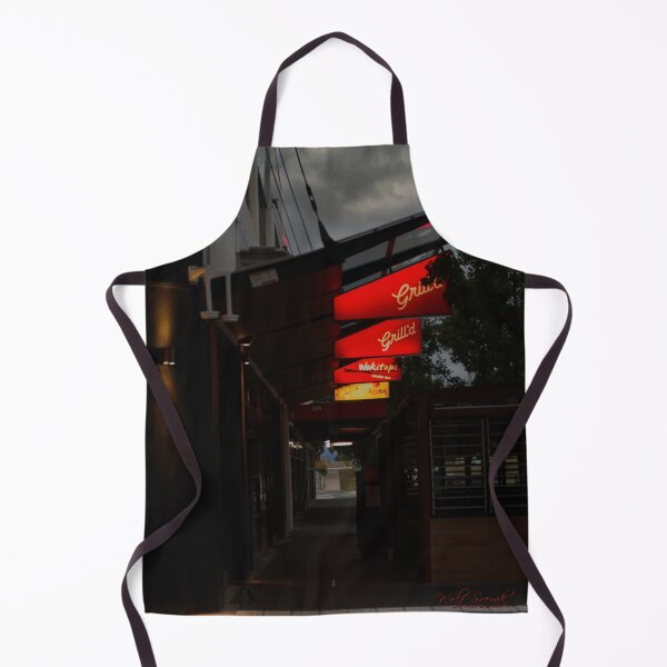 Item preview,  The end of the night (7) designed and sold by Wolf Sverak Photography.