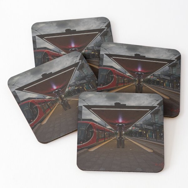 Item preview, The end of the night (6) designed and sold by Wolf Sverak Photography.