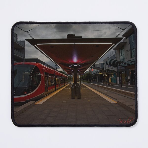 Item preview, The end of the night (6) designed and sold by Wolf Sverak Photography.
