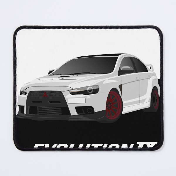 Item preview, Mitsubishi Lancer Evolution X designed and sold by AhmadAutomotive.