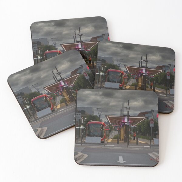 Item preview, The end of the night (4) designed and sold by Wolf Sverak Photography.