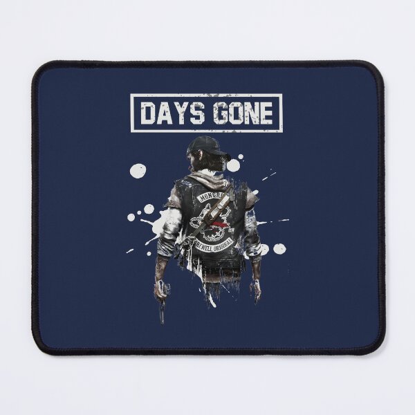 Item preview, Days Gone - Vintage Game designed and sold by Haujianras.