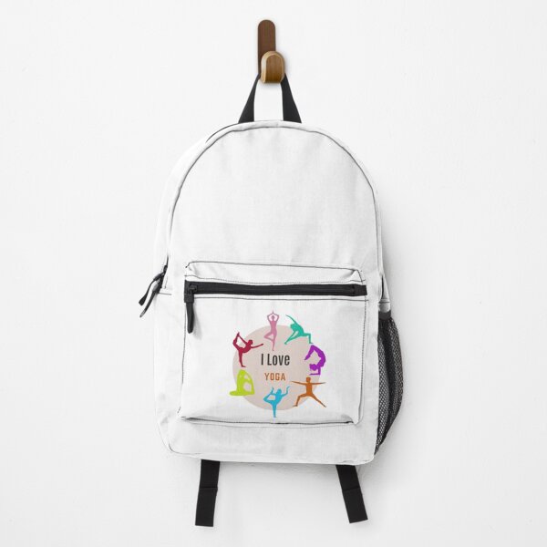 Item preview, Yoga, Meditation, designed and sold by Sonisha.