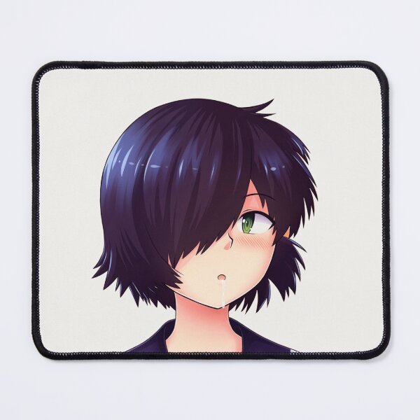 Item preview, Cute Mikoto designed and sold by Weebo-worldd.