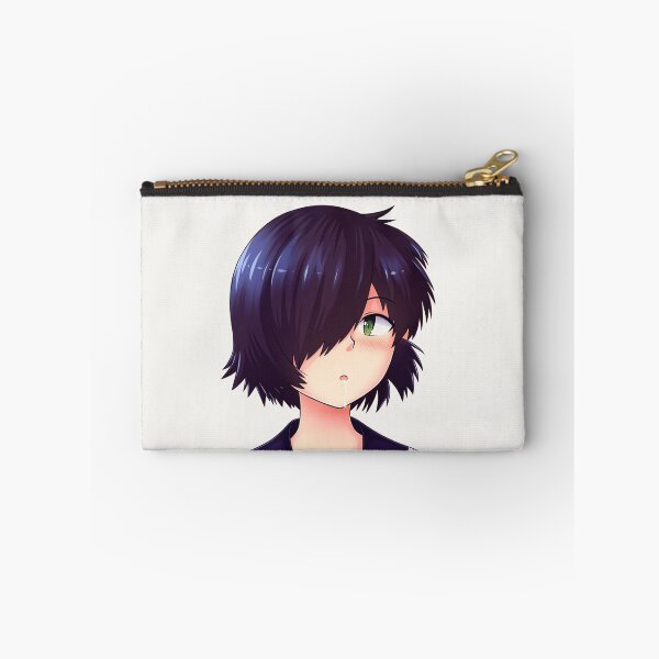 Item preview, Cute Mikoto designed and sold by Weebo-worldd.