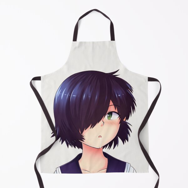 Item preview, Cute Mikoto designed and sold by Weebo-worldd.