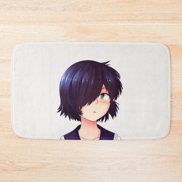 Item preview, Cute Mikoto designed and sold by Weebo-worldd.
