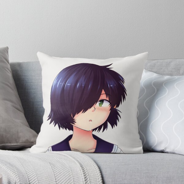 Item preview, Cute Mikoto designed and sold by Weebo-worldd.