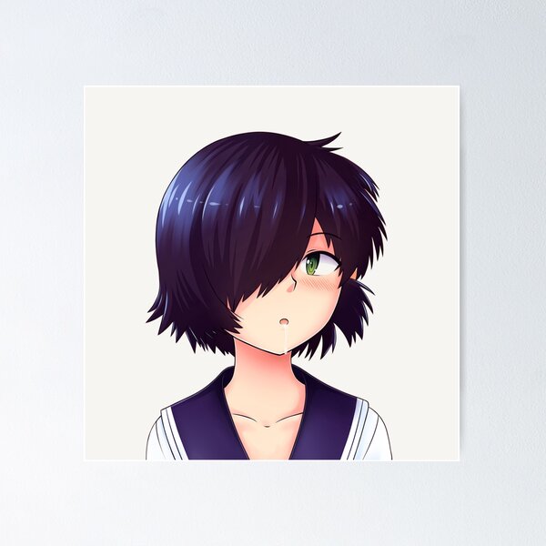 Secret love - Urabe from Mysterious Girlfriend X by CELESTRIAL-HARDRAVE on  DeviantArt