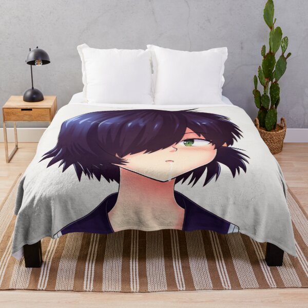 Item preview, Cute Mikoto designed and sold by Weebo-worldd.