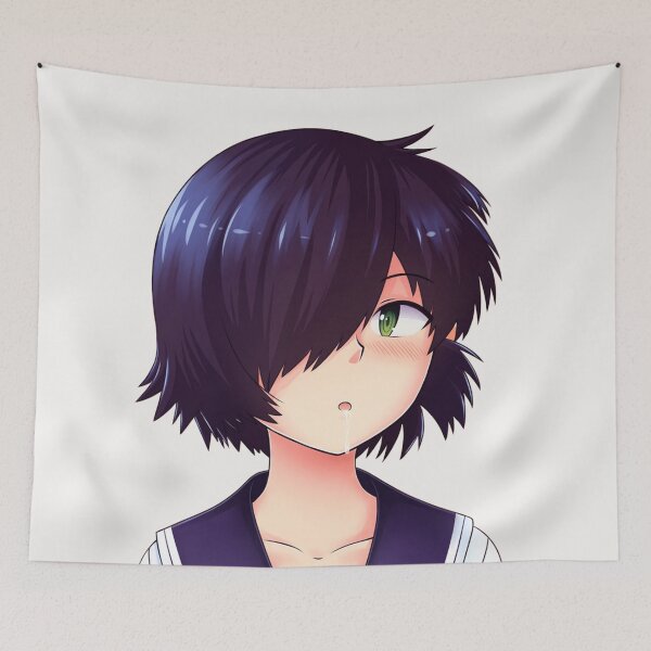 Item preview, Cute Mikoto designed and sold by Weebo-worldd.
