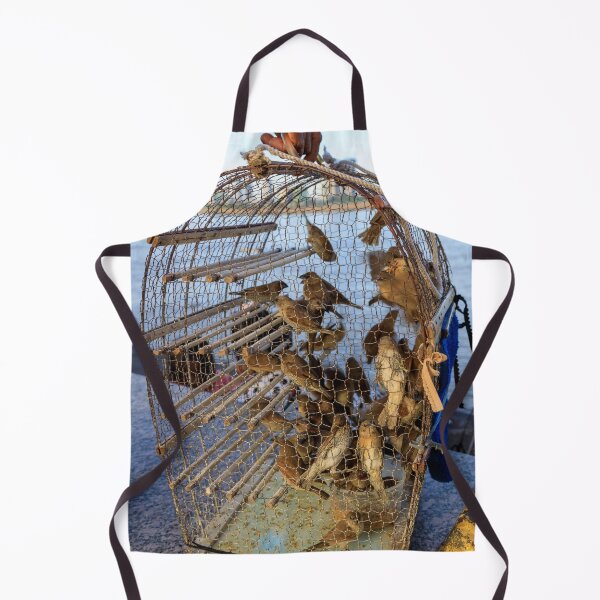 Item preview, Caged Bird Temple Release Merit Making designed and sold by Kevin Miller Photography.