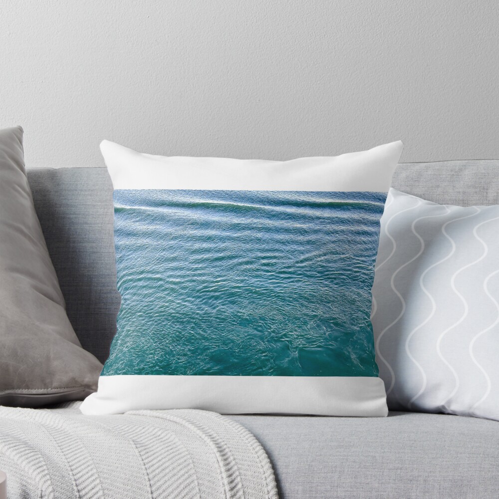 Item preview, Throw Pillow designed and sold by tkdgirlms.
