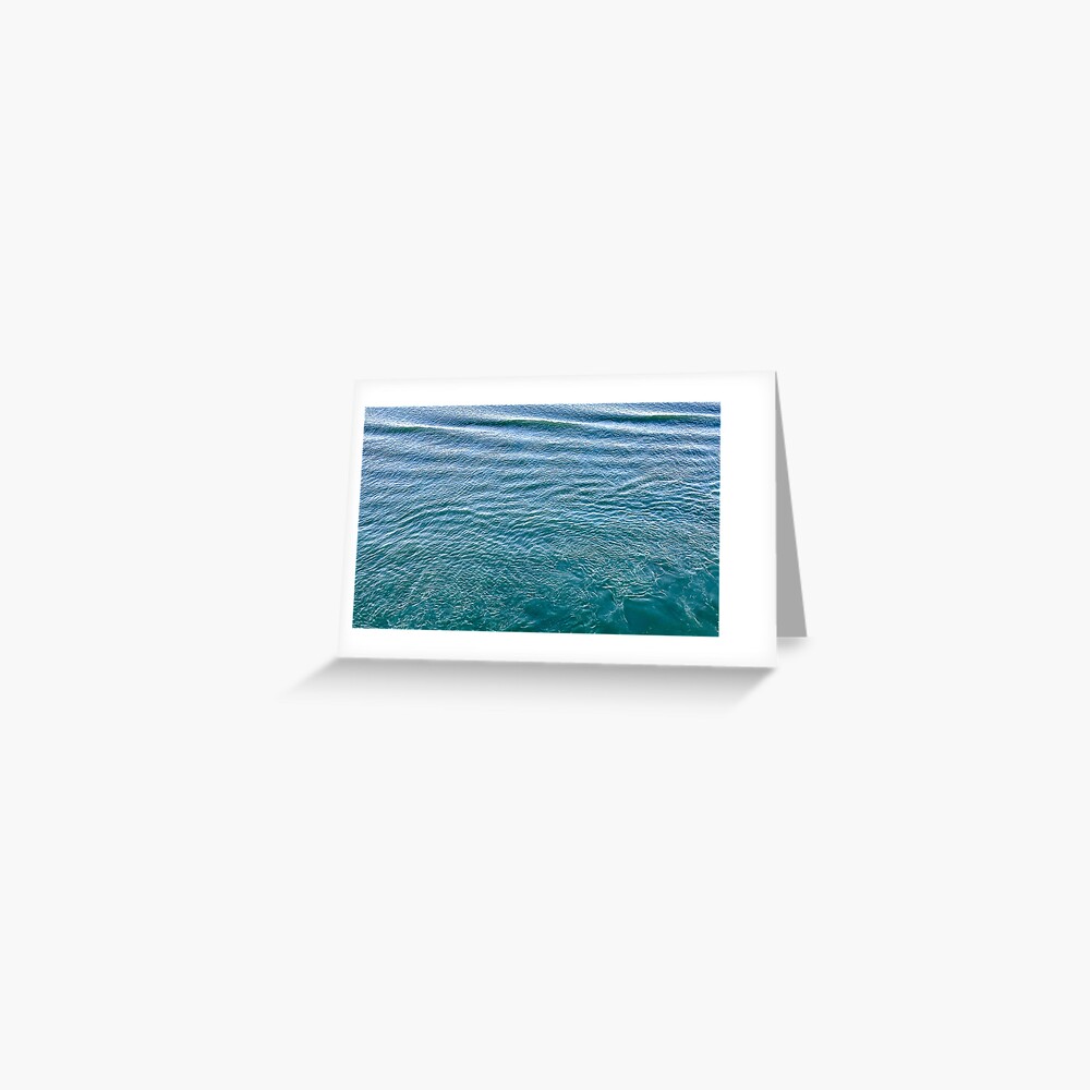 Item preview, Greeting Card designed and sold by tkdgirlms.