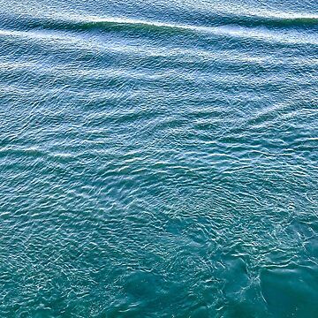 Artwork thumbnail, Water patterns by tkdgirlms