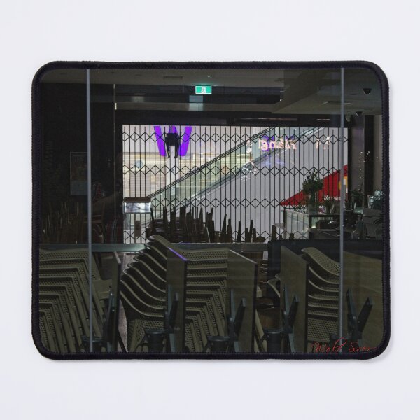 Item preview, The end of the night (2) designed and sold by Wolf Sverak Photography.