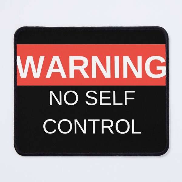 Item preview, Human warning label designed and sold by Madalina-Ivg.