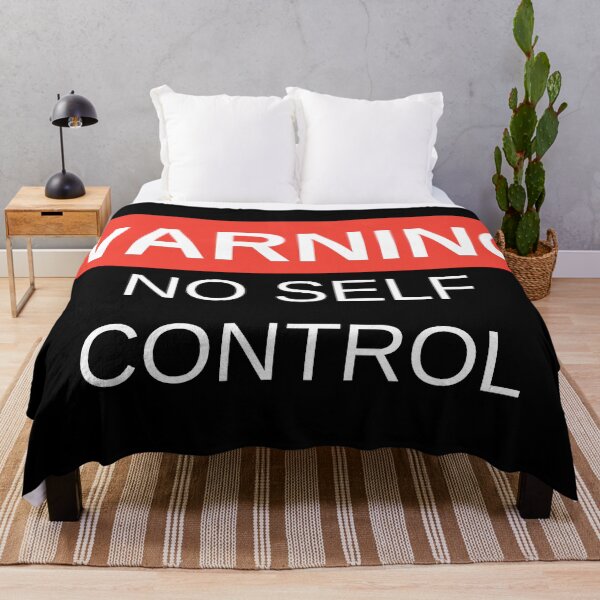 Item preview, Human warning label designed and sold by Madalina-Ivg.