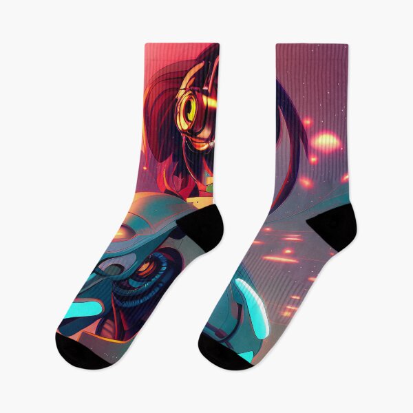 Item preview, Almost Human designed and sold by PaigeCompositor.