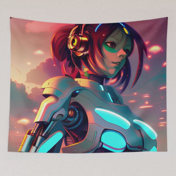Item preview, Almost Human designed and sold by PaigeCompositor.