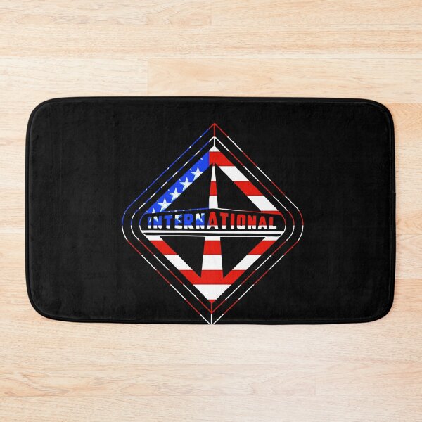 Item preview, Best Selling International Truck USA designed and sold by ksyah89.
