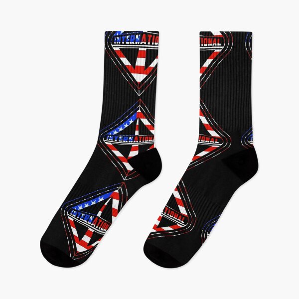 Item preview, Best Selling International Truck USA designed and sold by ksyah89.