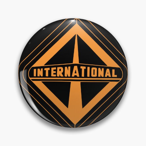 Item preview, Best Selling International Truck designed and sold by ksyah89.