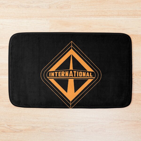 Item preview, Best Selling International Truck designed and sold by ksyah89.