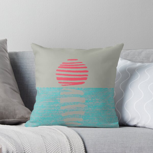 Item preview, Sunset Reflection designed and sold by ChristinasMess.