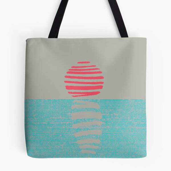 Item preview, Sunset Reflection designed and sold by ChristinasMess.