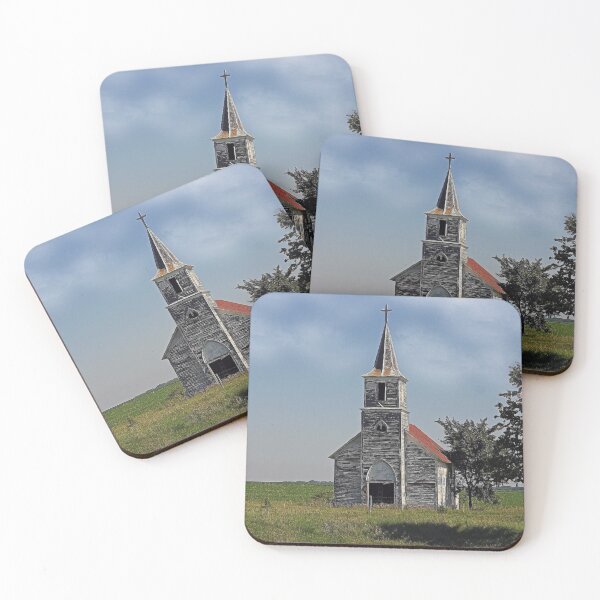 Item preview, Little Church On The Prarie designed and sold by CarolM.