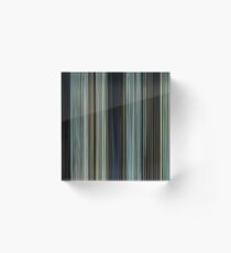 Moonlight (2016) Acrylic Block