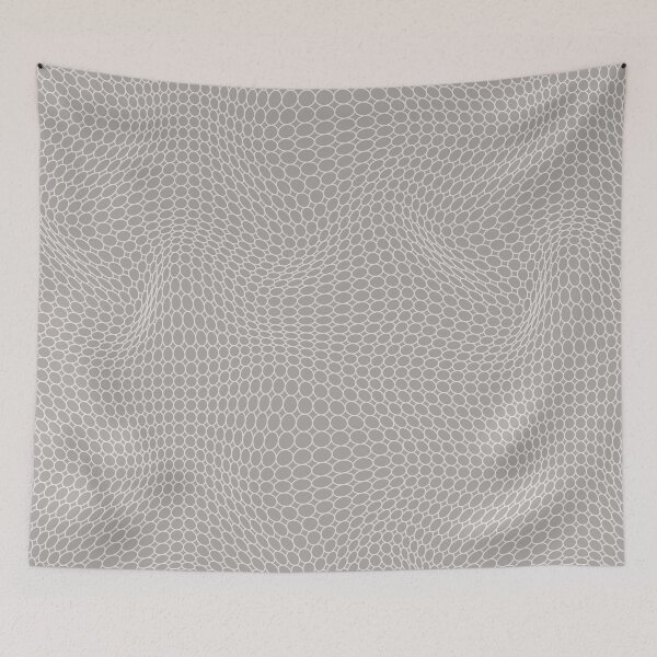 Item preview, Ladylike Elegant Pattern designed and sold by stylebytara.
