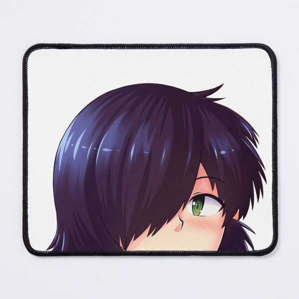 Item preview, MIKOTO PEEKER designed and sold by Weebo-worldd.