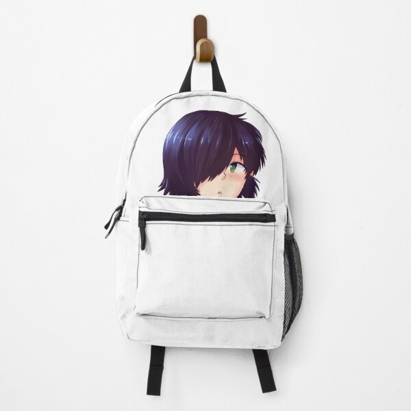 Item preview, MIKOTO PEEKER designed and sold by Weebo-worldd.