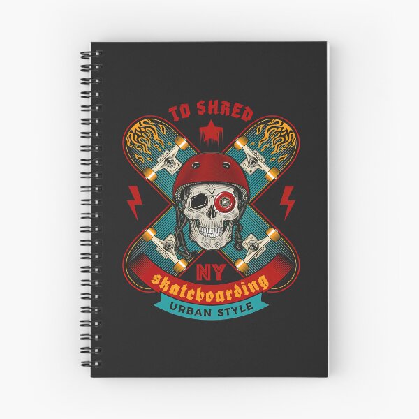 Item preview, Skateboarding Skeleton Shirt, Thrashermagazine, The Berrics designed and sold by Skateboard-Art.