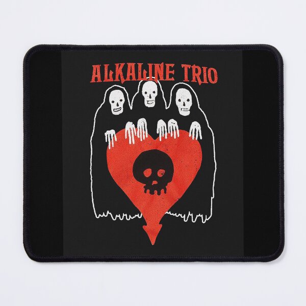 Item preview, Classic t-shirts alkaline trio band designed and sold by fporretthy.