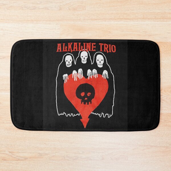 Item preview, Classic t-shirts alkaline trio band designed and sold by fporretthy.