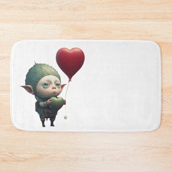 Item preview, LOVE IS  Midjourney AI Artwork designed and sold by davidjulie.