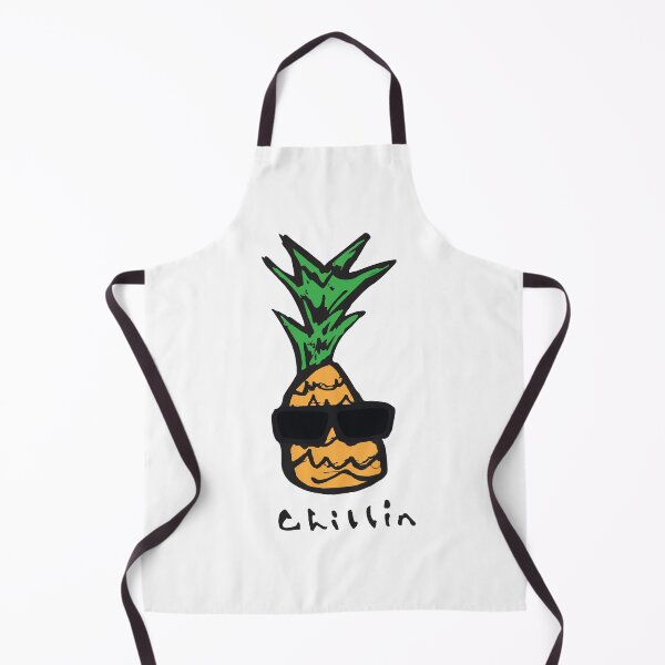 Item preview, Mr. Pineapple designed and sold by Murray-Design.