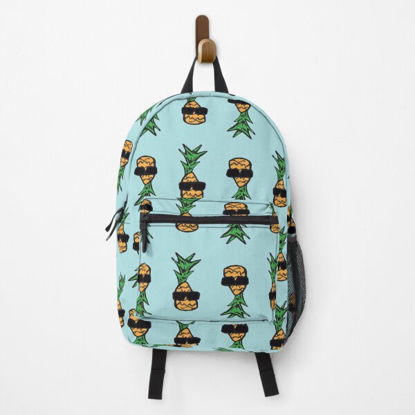 Item preview, Mr. Pineapple designed and sold by Murray-Design.