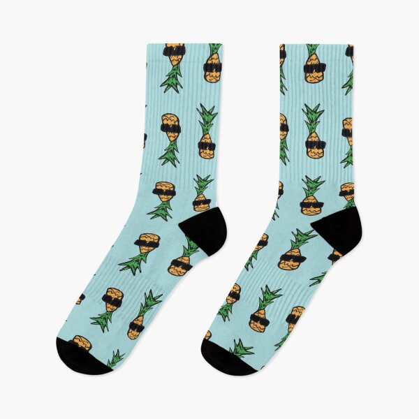 Item preview, Mr. Pineapple designed and sold by Murray-Design.