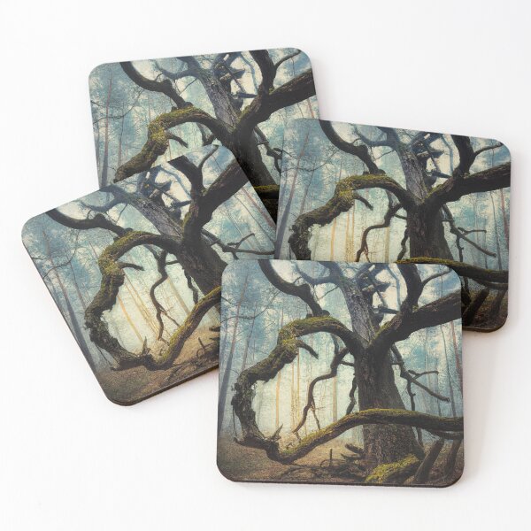 Item preview, The Guardian Oak designed and sold by Story24net.