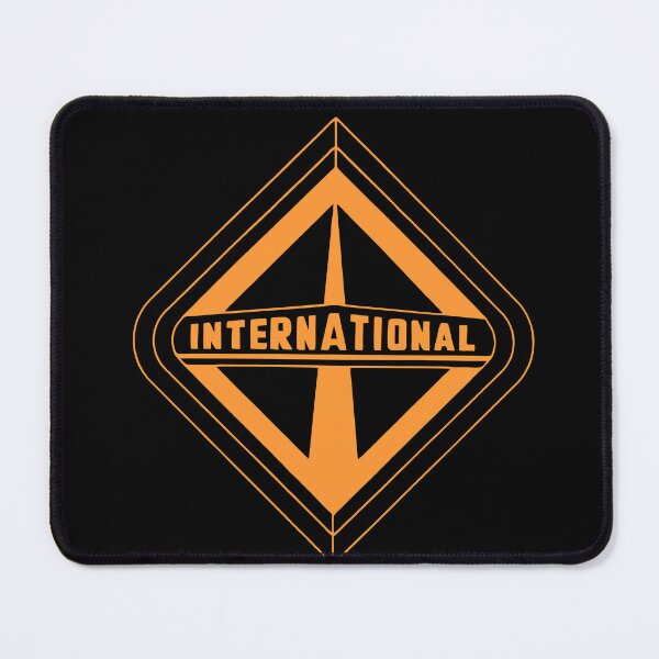 Item preview, International Truck orange designed and sold by ksyah89.