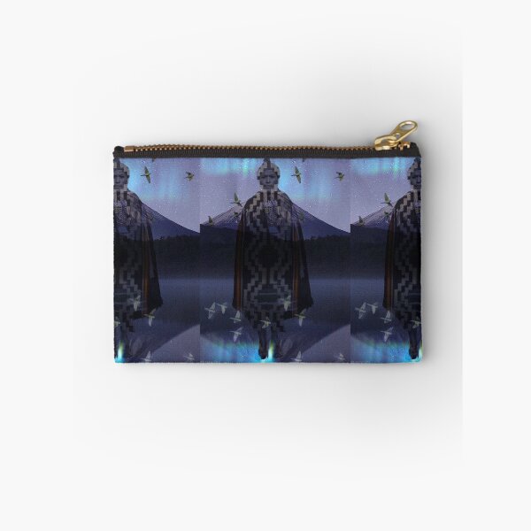Item preview, Mapuche ancestor reflection designed and sold by mamamuralista.