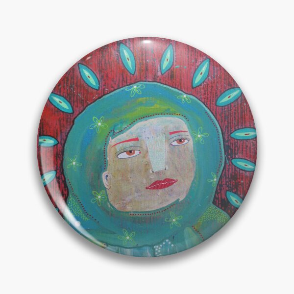 Item preview, Listening Intently designed and sold by BeaOutsiderArt.