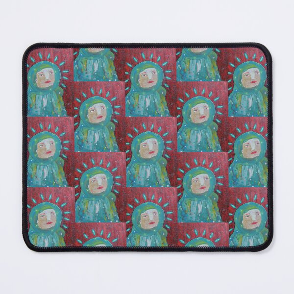 Item preview, Listening Intently designed and sold by BeaOutsiderArt.
