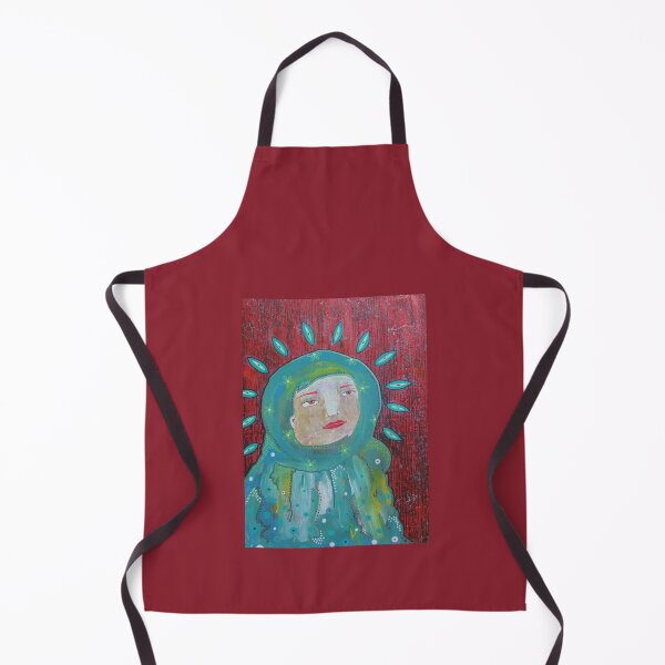 Item preview, Listening Intently designed and sold by BeaOutsiderArt.